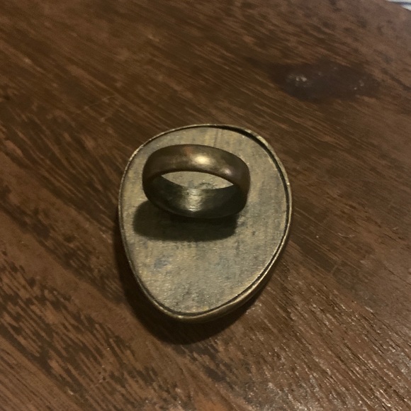 Purple Stone Costume Jewelry - Picture 5 of 10